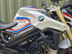 BMW F 800 R
