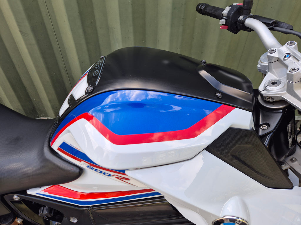 BMW F 800 R