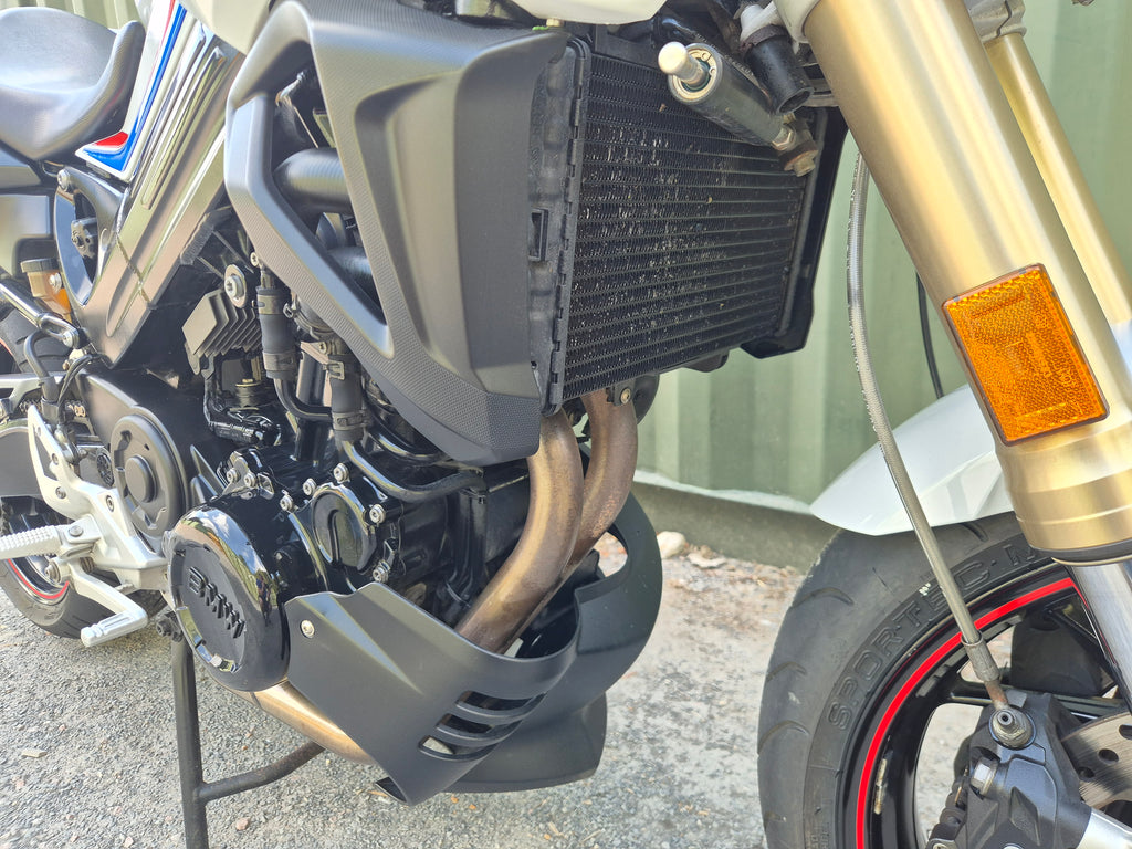BMW F 800 R