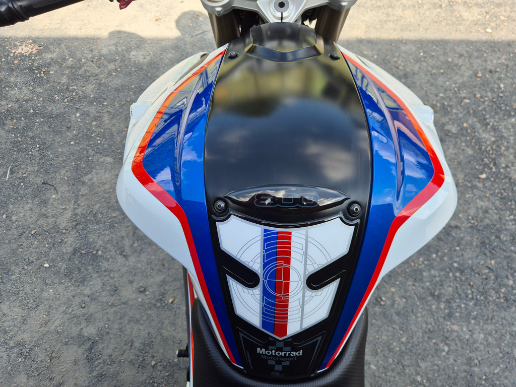 BMW F 800 R