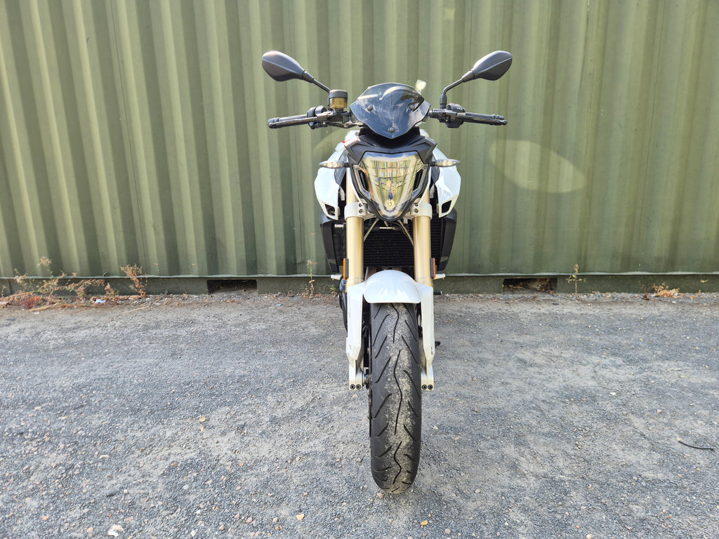 BMW F 800 R