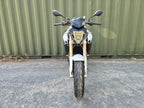 BMW F 800 R