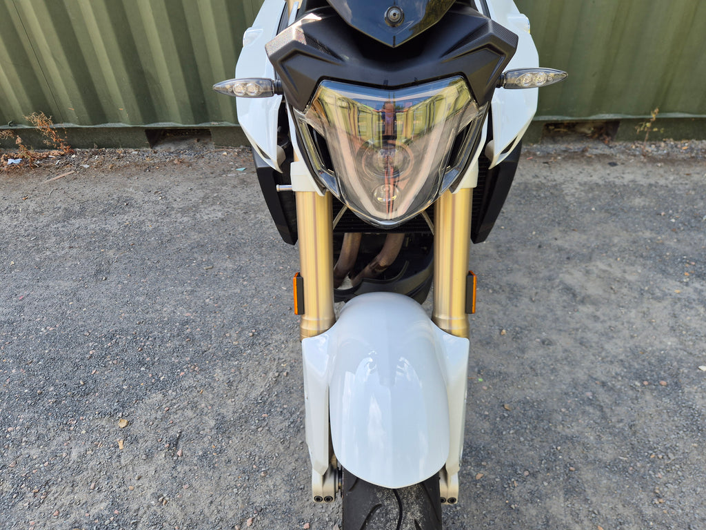 BMW F 800 R