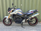 BMW F 800 R