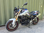 BMW F 800 R