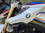 BMW F 800 R