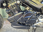 BMW F 800 R