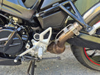 BMW F 800 R