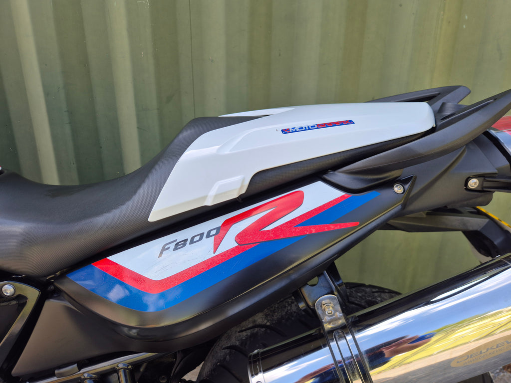 BMW F 800 R