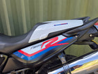 BMW F 800 R