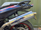 BMW F 800 R