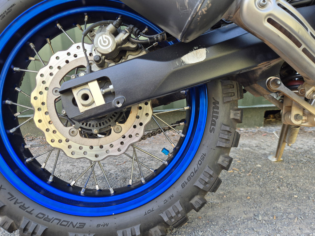 Yamaha Tenere 700 - 2022