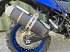 Yamaha Tenere 700 - 2022