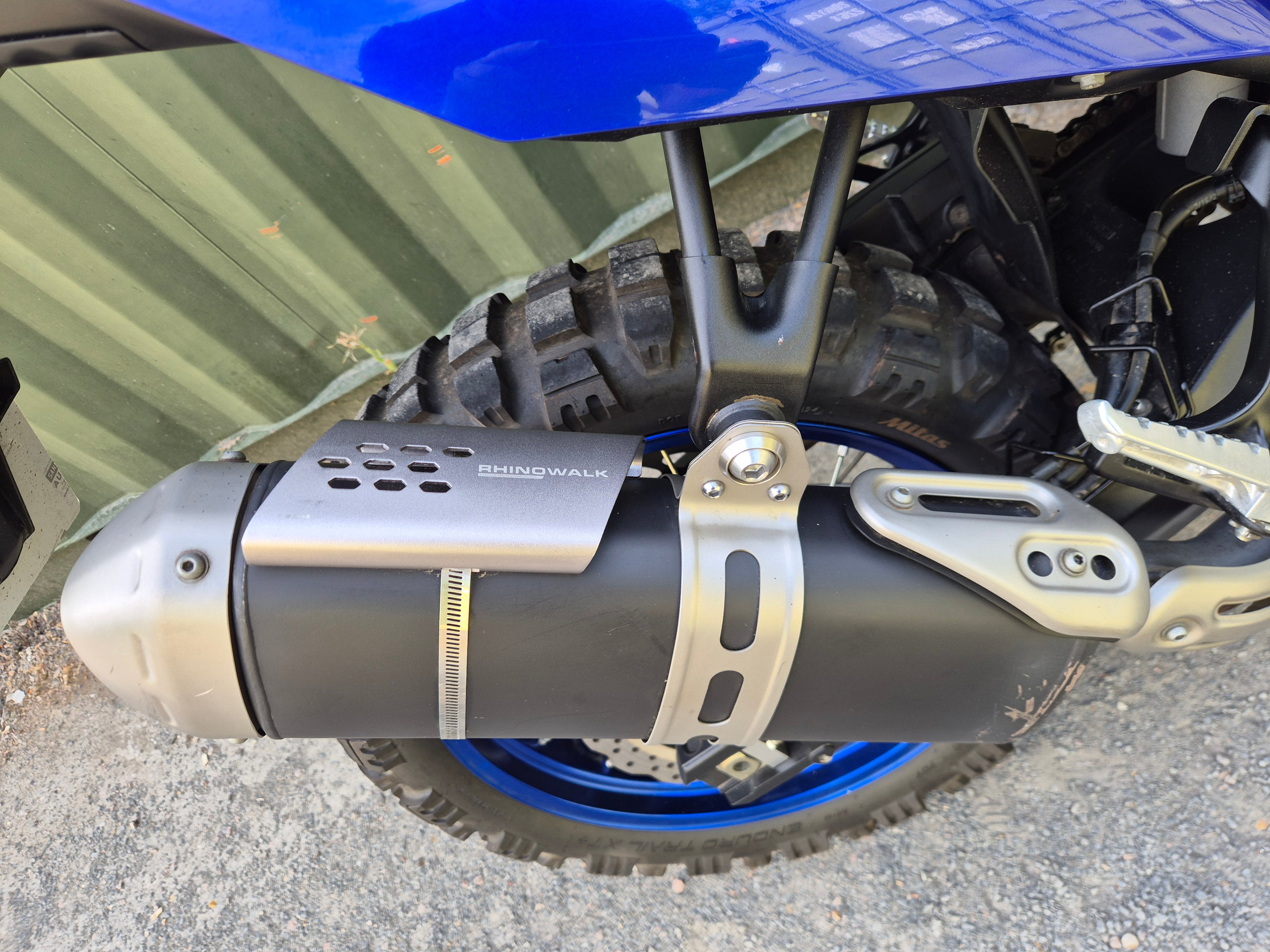Yamaha Tenere 700 - 2022