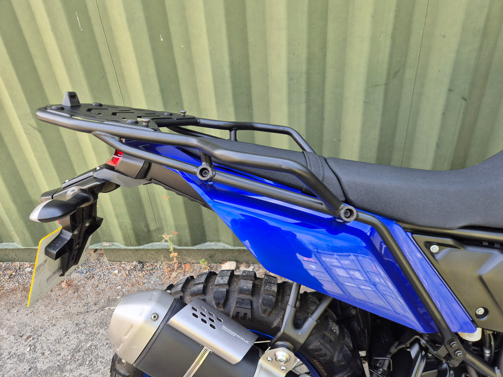 Yamaha Tenere 700 - 2022