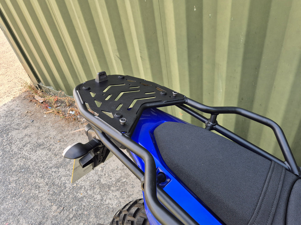 Yamaha Tenere 700 - 2022