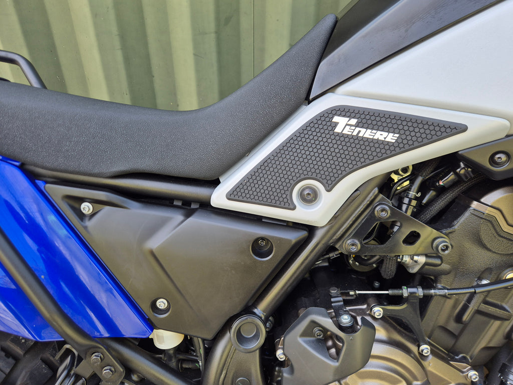 Yamaha Tenere 700 - 2022