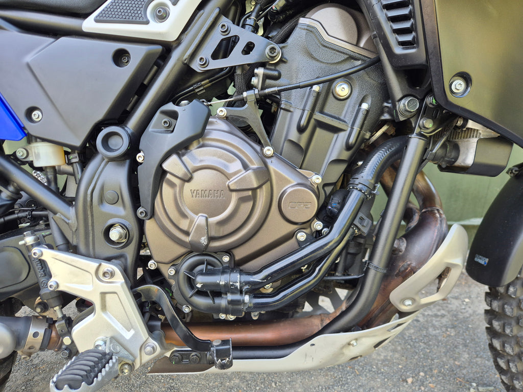 Yamaha Tenere 700 - 2022