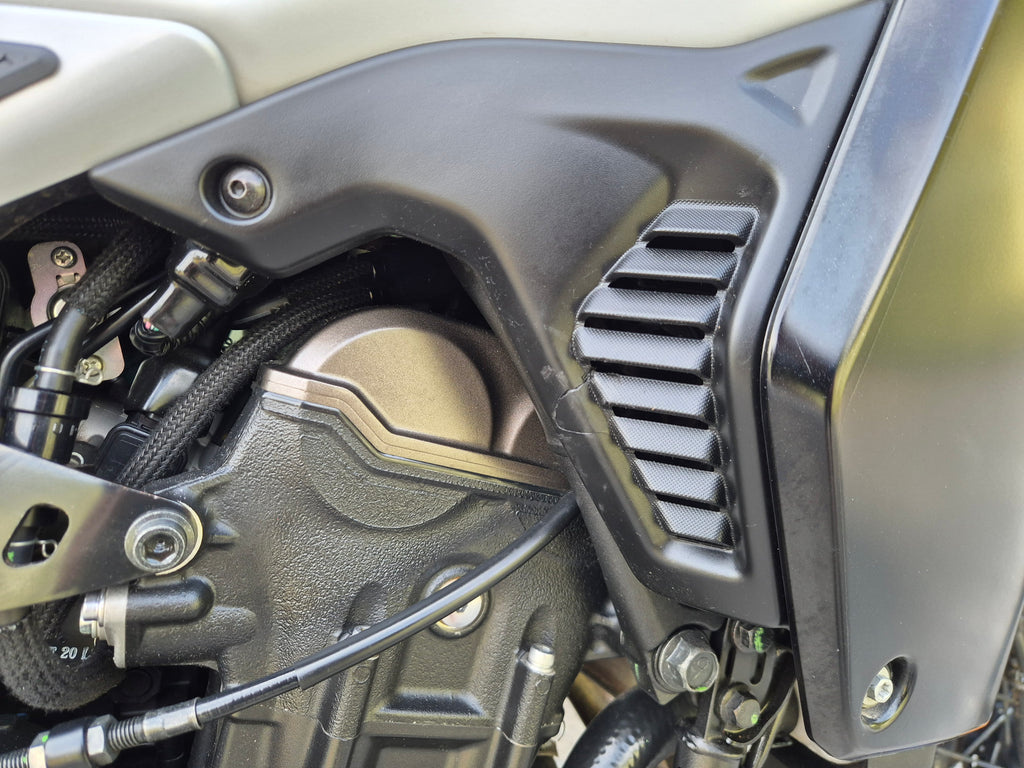 Yamaha Tenere 700 - 2022