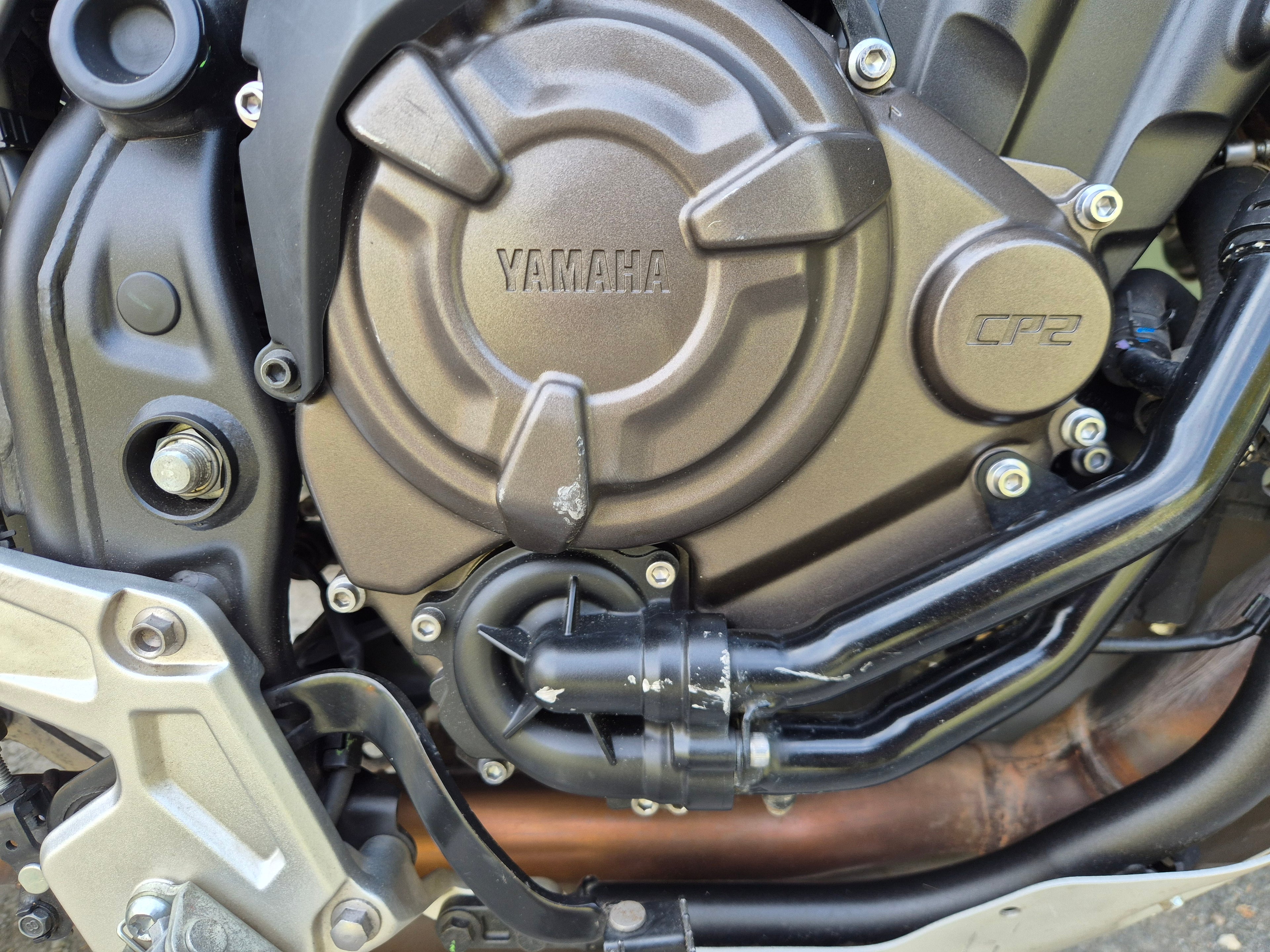 Yamaha Tenere 700 - 2022