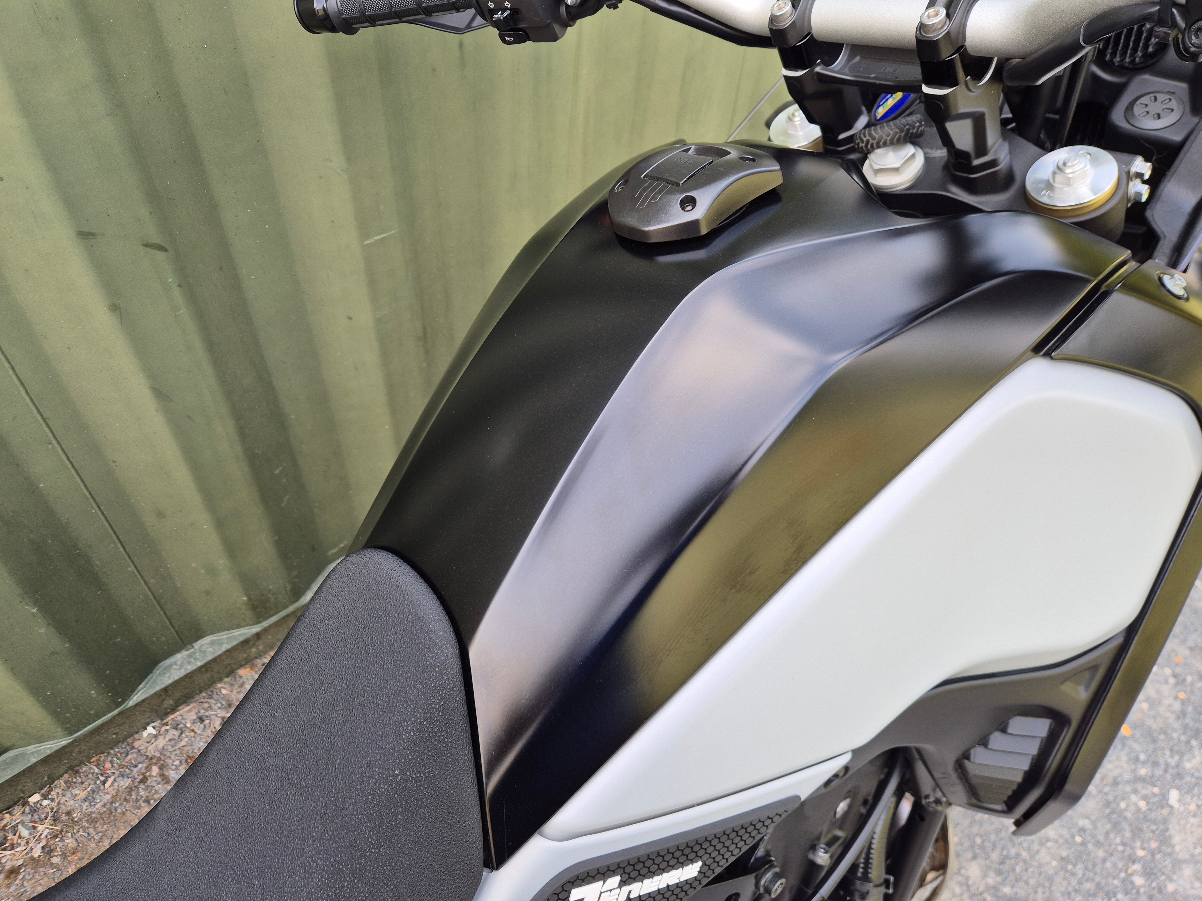 Yamaha Tenere 700 - 2022