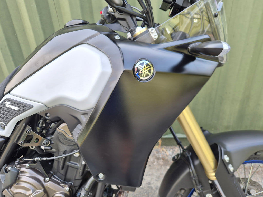 Yamaha Tenere 700 - 2022