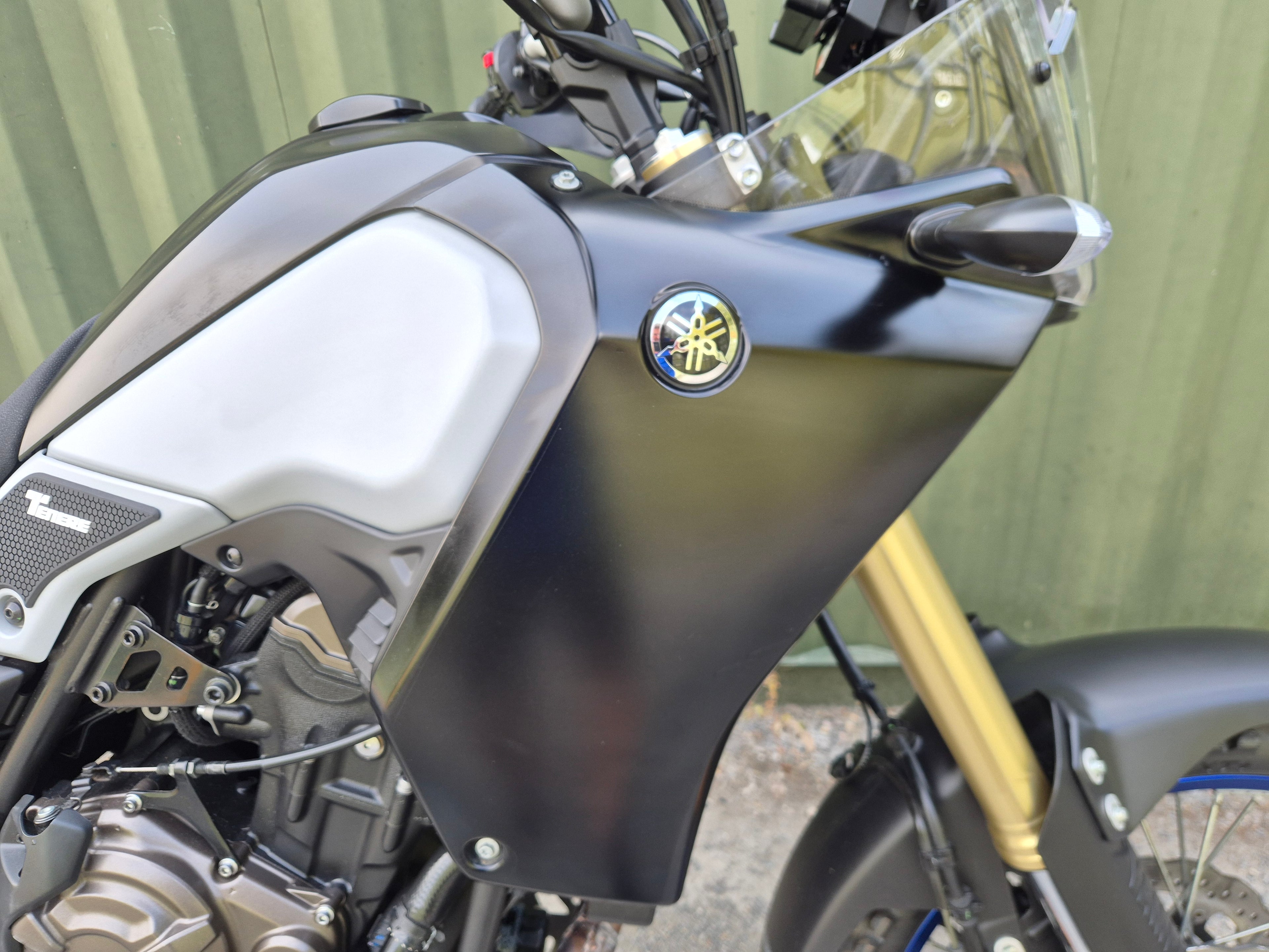 Yamaha Tenere 700 - 2022
