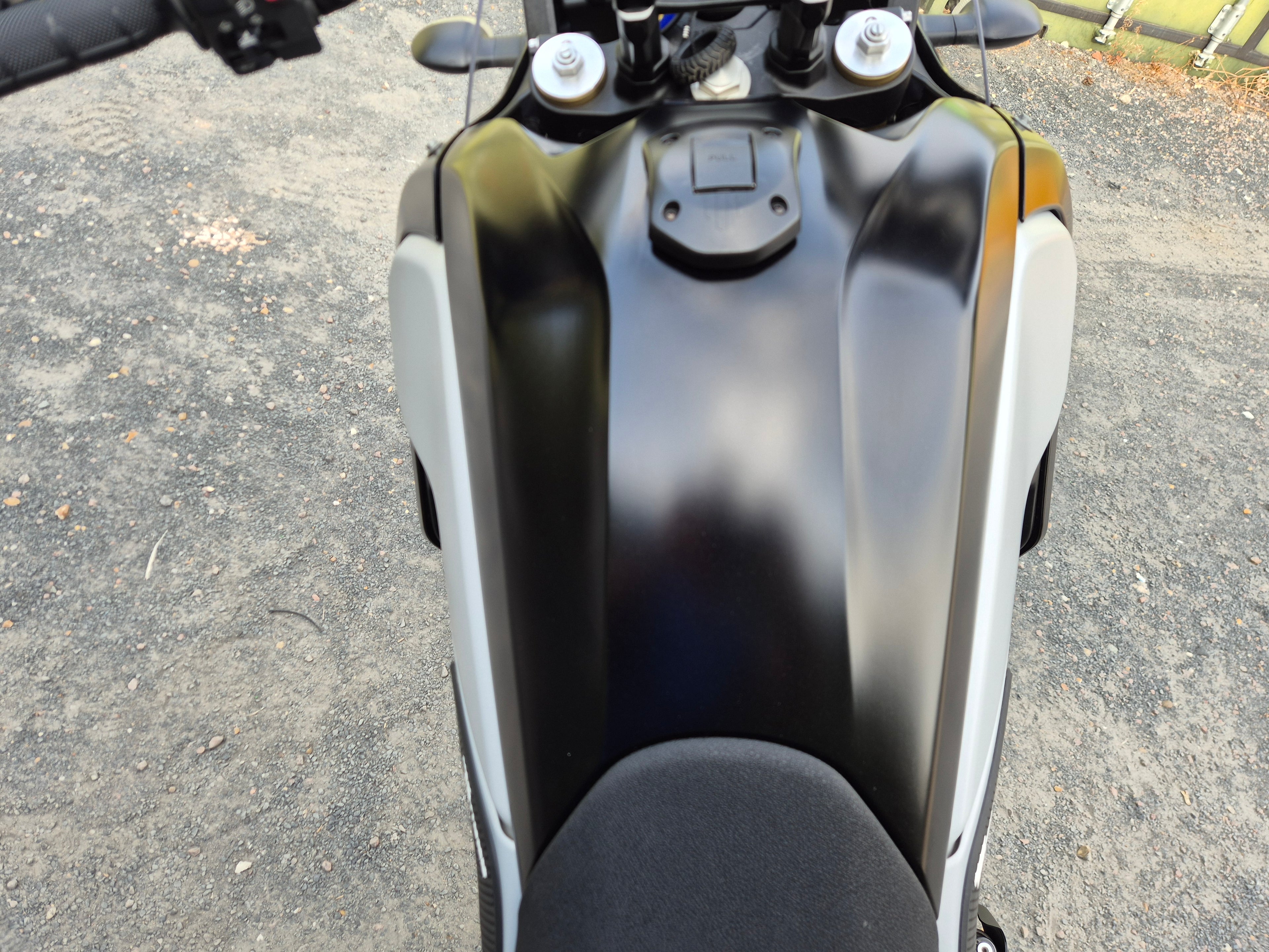 Yamaha Tenere 700 - 2022