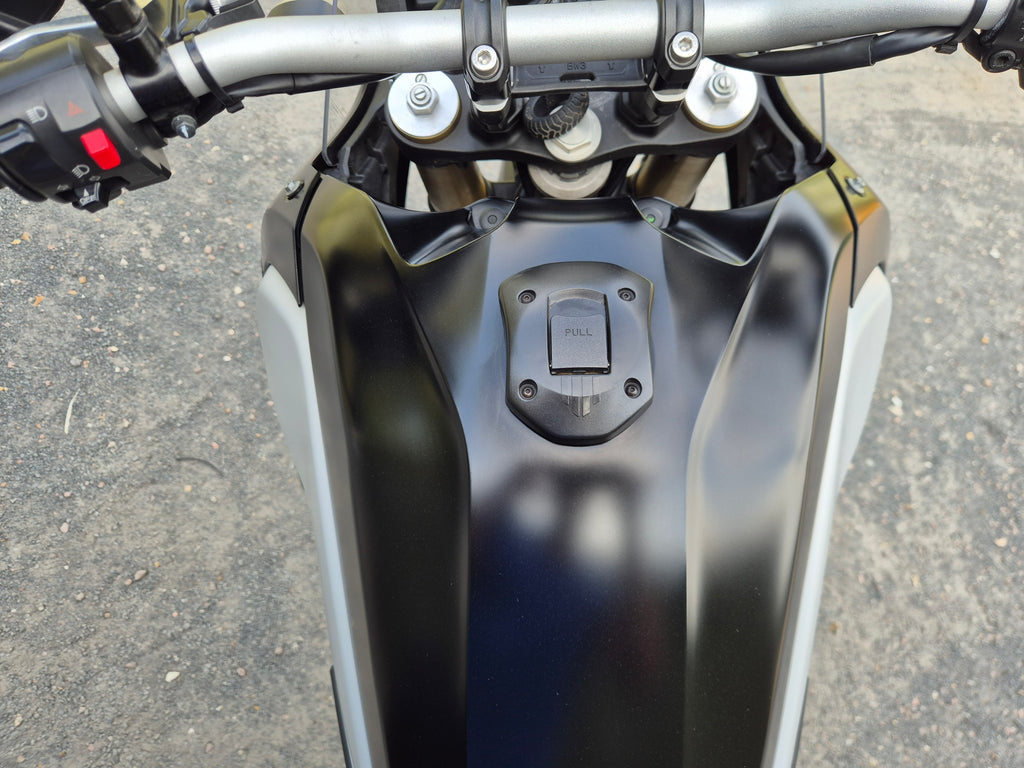 Yamaha Tenere 700 - 2022