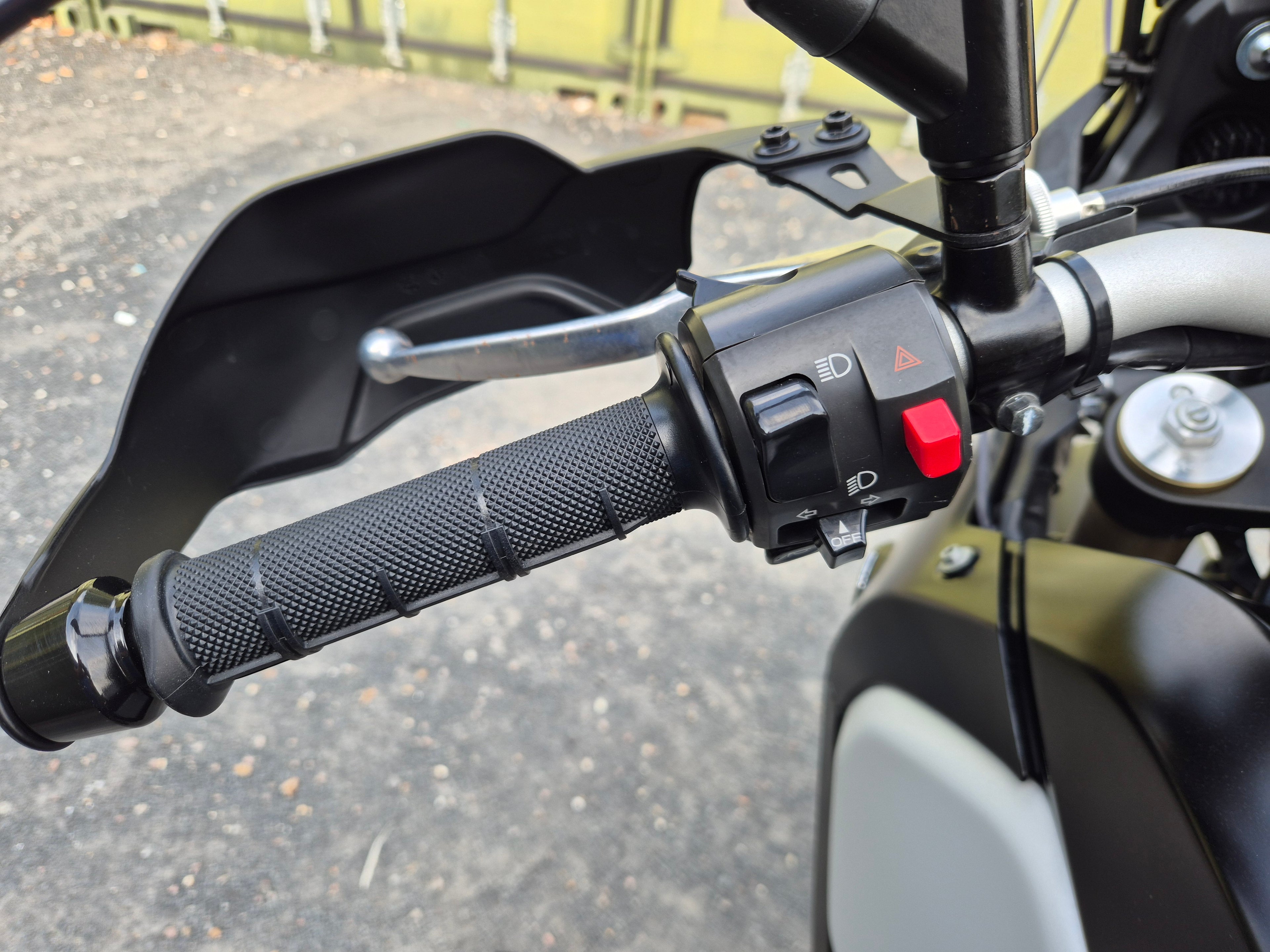 Yamaha Tenere 700 - 2022