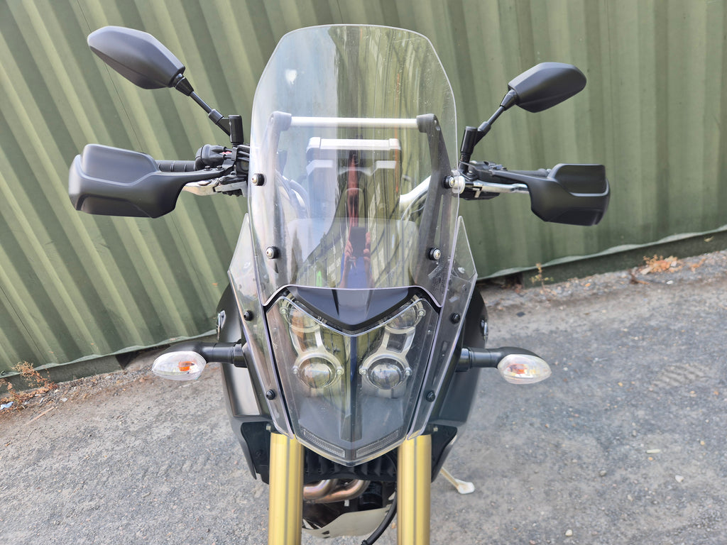 Yamaha Tenere 700 - 2022