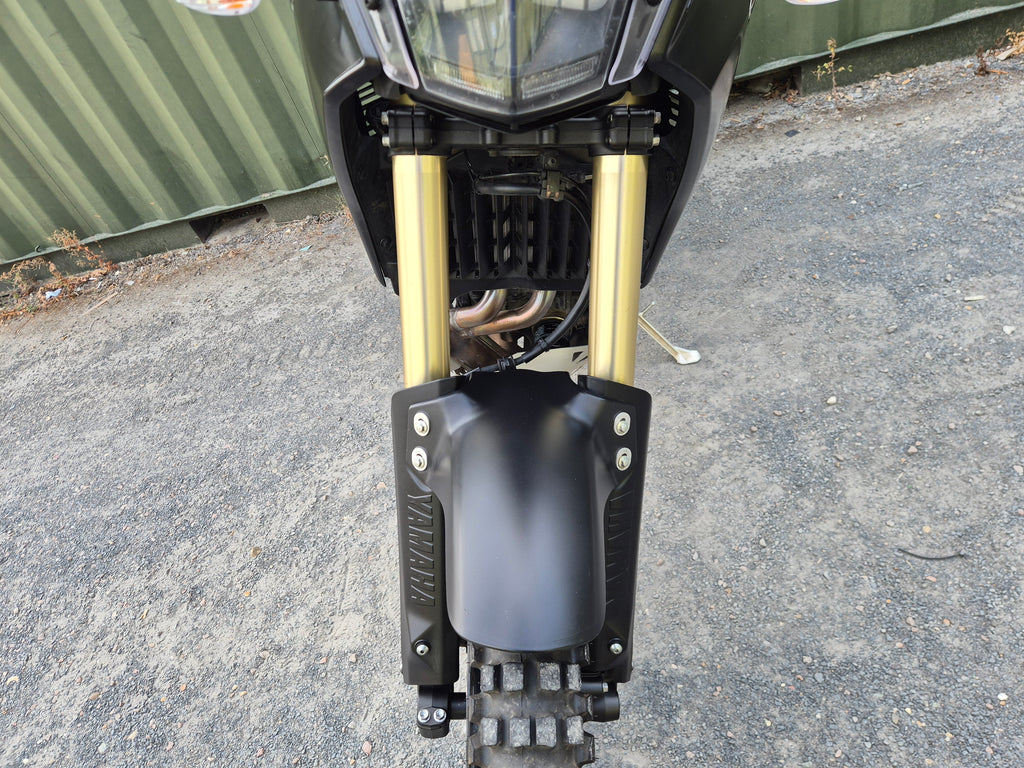 Yamaha Tenere 700 - 2022