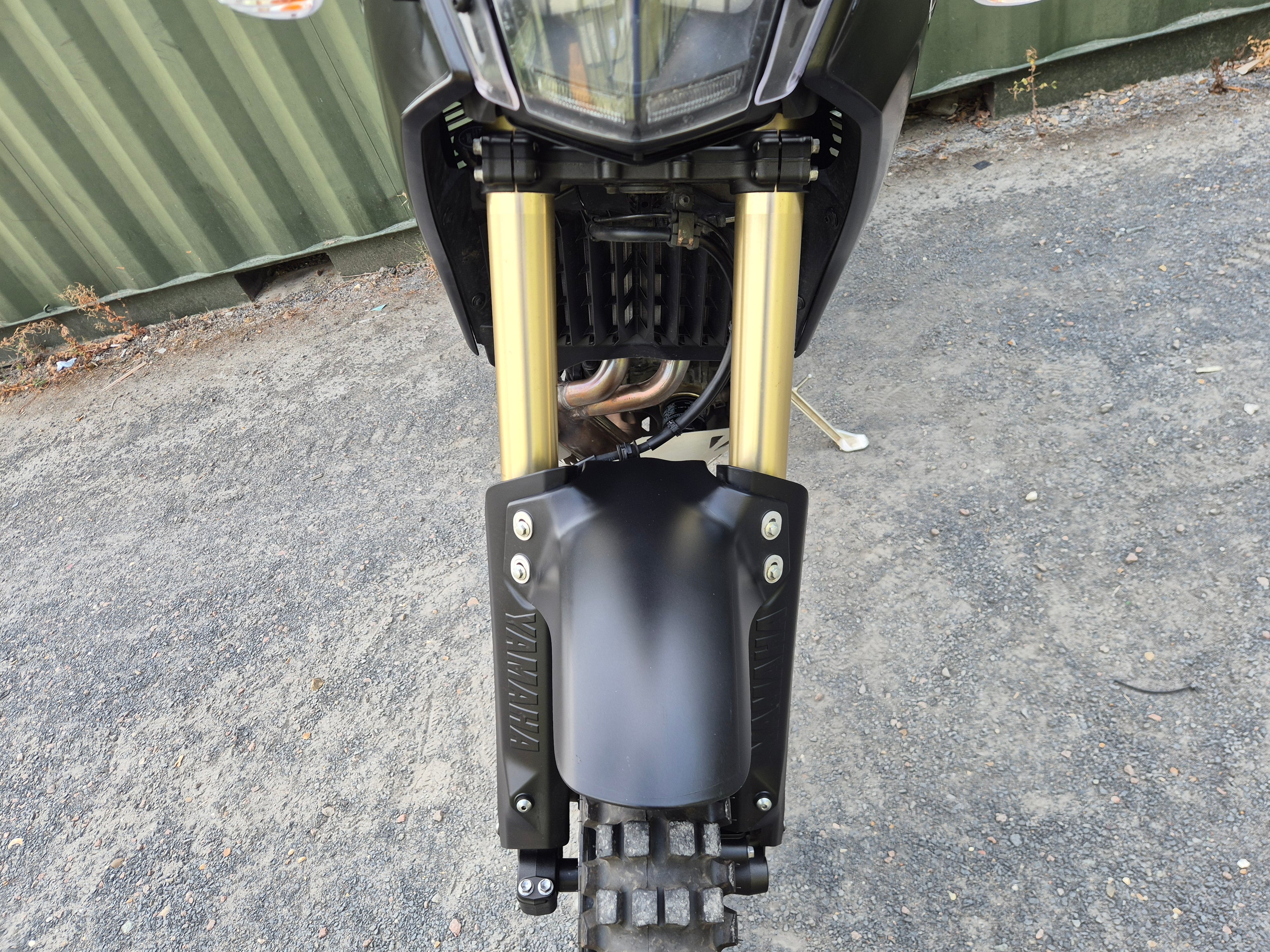 Yamaha Tenere 700 - 2022