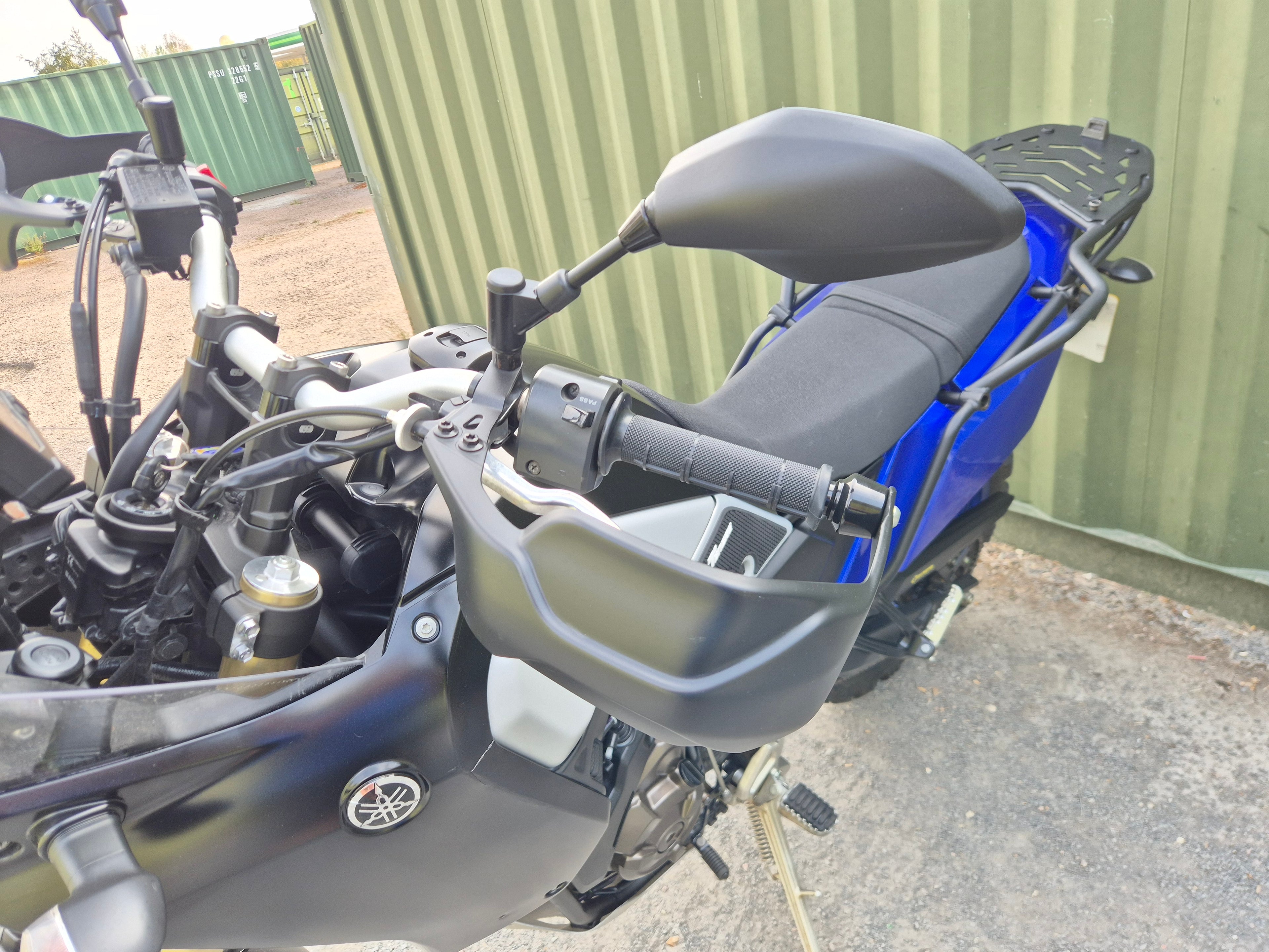 Yamaha Tenere 700 - 2022