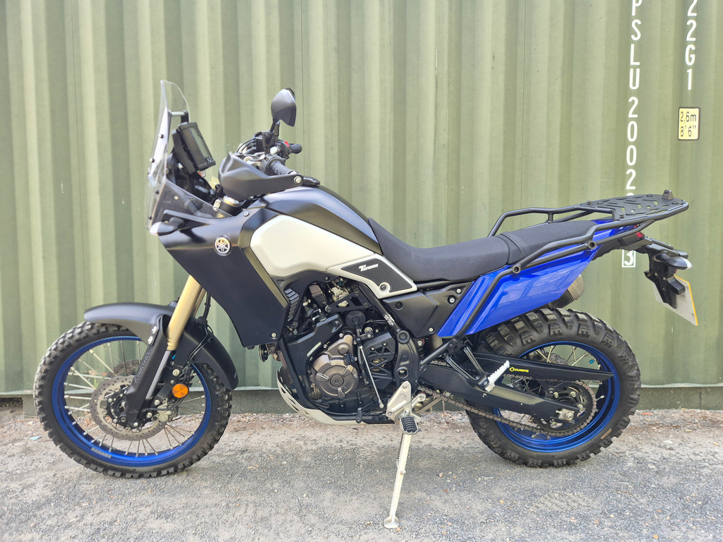 Yamaha Tenere 700 - 2022
