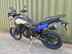 Yamaha Tenere 700 - 2022