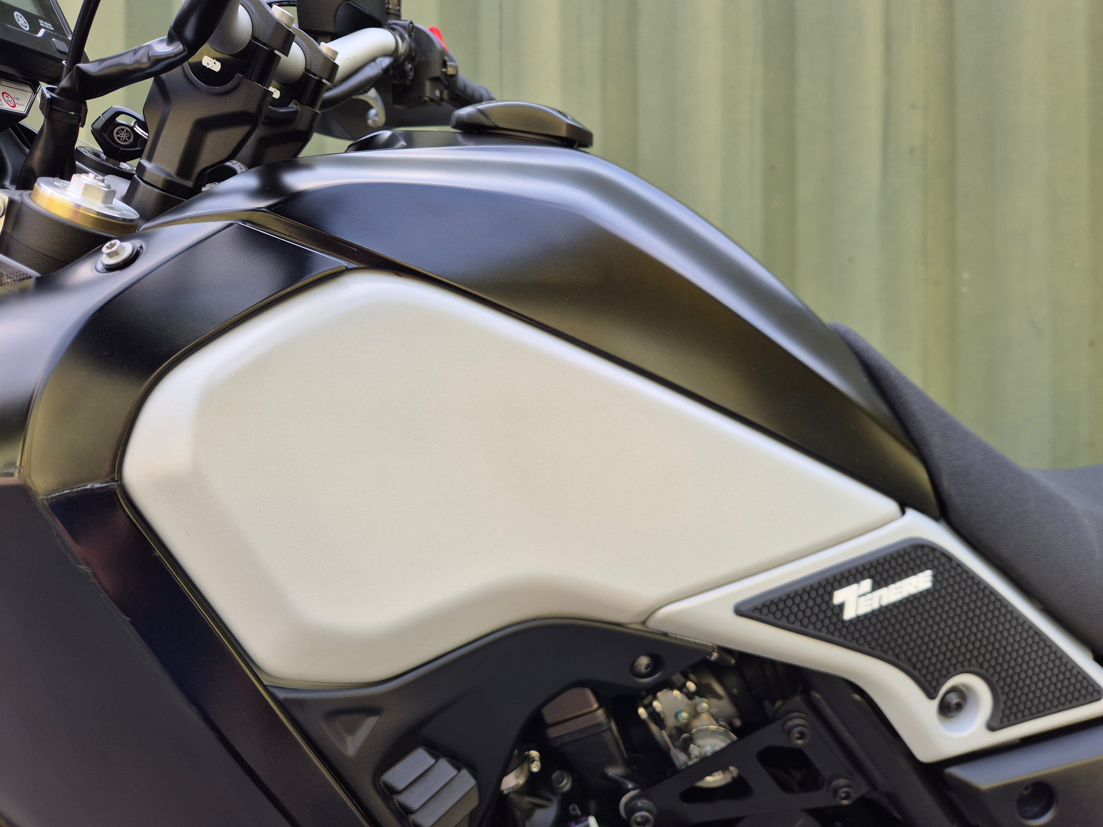 Yamaha Tenere 700 - 2022