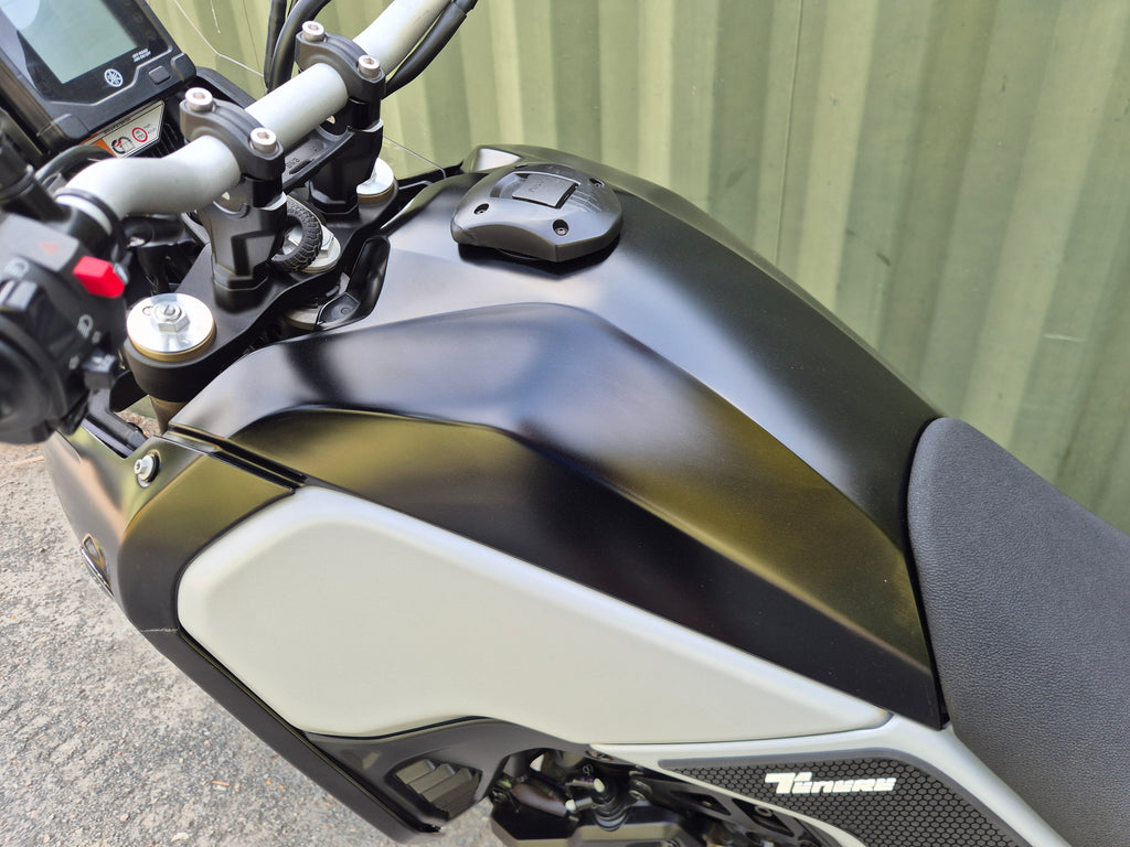 Yamaha Tenere 700 - 2022
