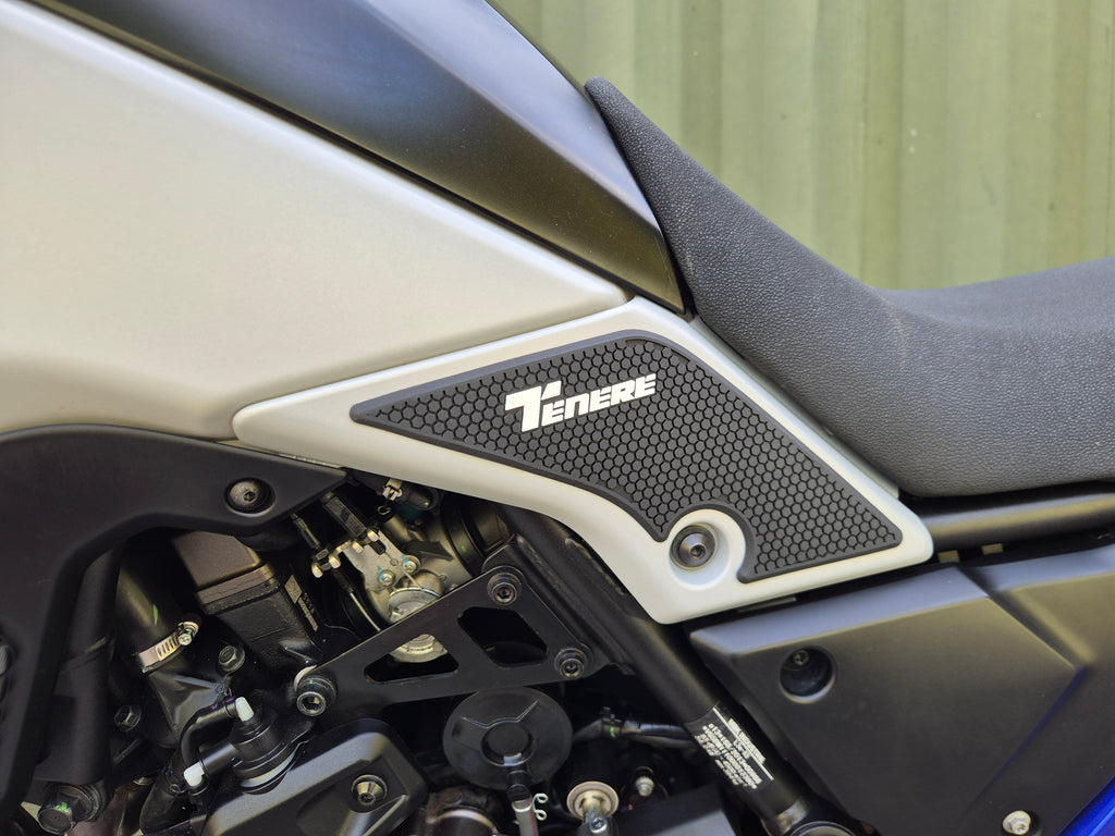 Yamaha Tenere 700 - 2022