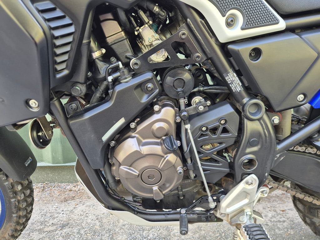 Yamaha Tenere 700 - 2022
