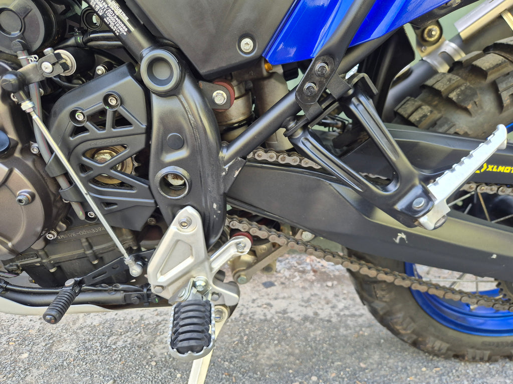 Yamaha Tenere 700 - 2022