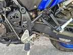 Yamaha Tenere 700 - 2022
