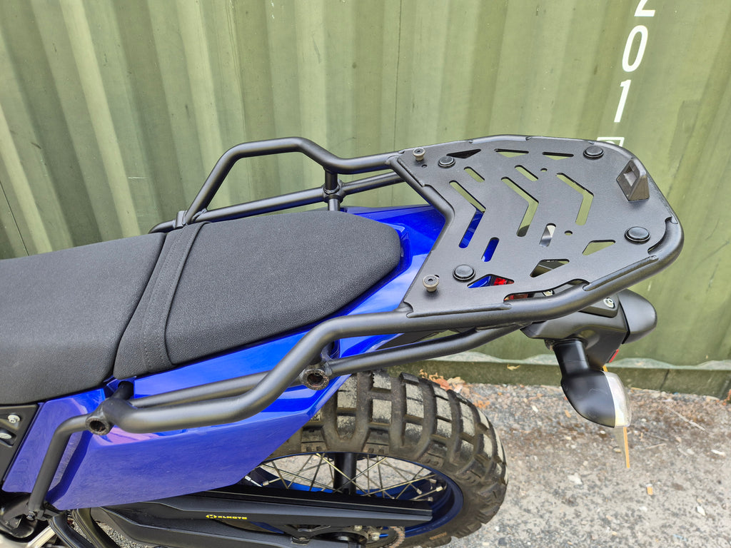 Yamaha Tenere 700 - 2022