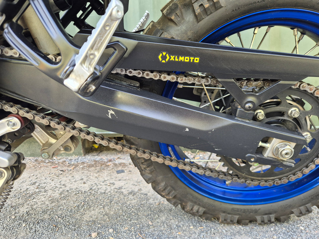 Yamaha Tenere 700 - 2022
