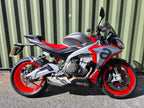 Aprilia Tuono 660 - 2021
