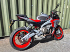 Aprilia Tuono 660 - 2021