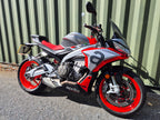 Aprilia Tuono 660 - 2021