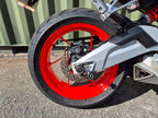 Aprilia Tuono 660 - 2021