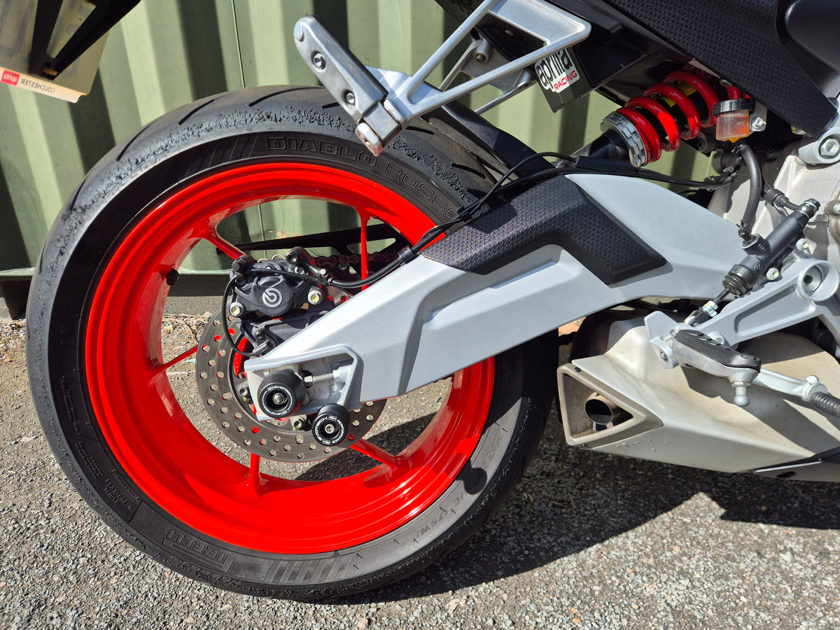 Aprilia Tuono 660 - 2021
