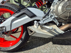 Aprilia Tuono 660 - 2021